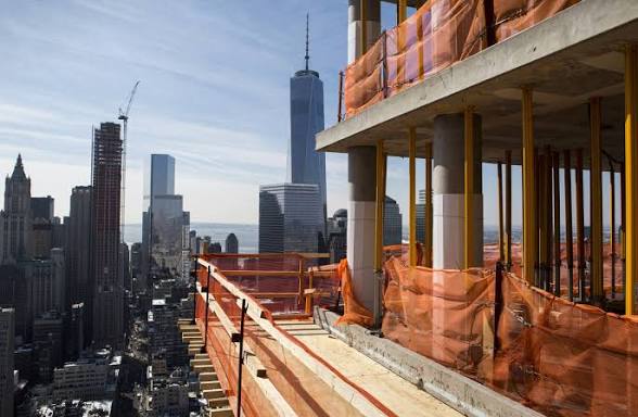 Apex Property Services project
