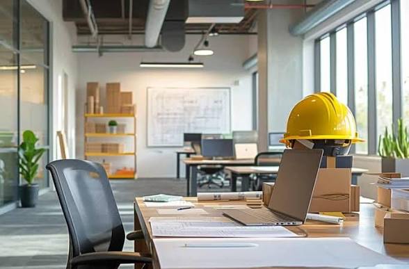 Apex Property Services project