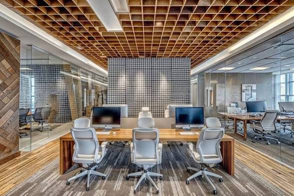 Apex Property Services project