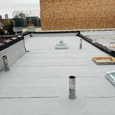 Apex roofing crew NYC