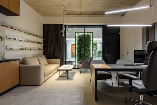 Apex Property Services project