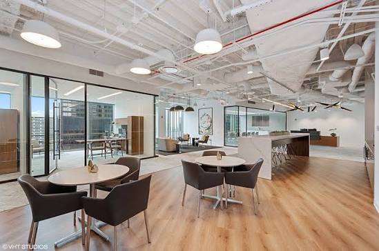 Apex Property Services project