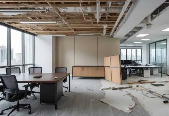 Apex Property Services project
