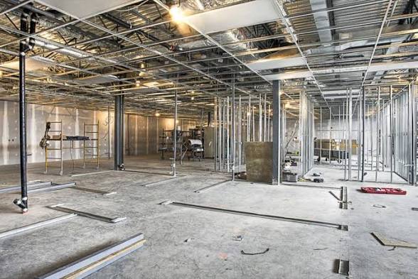 Apex Property Services project