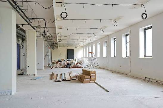 Apex Property Services project