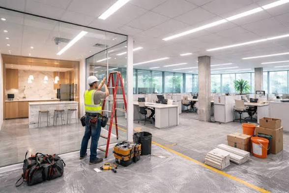 Apex Property Services project