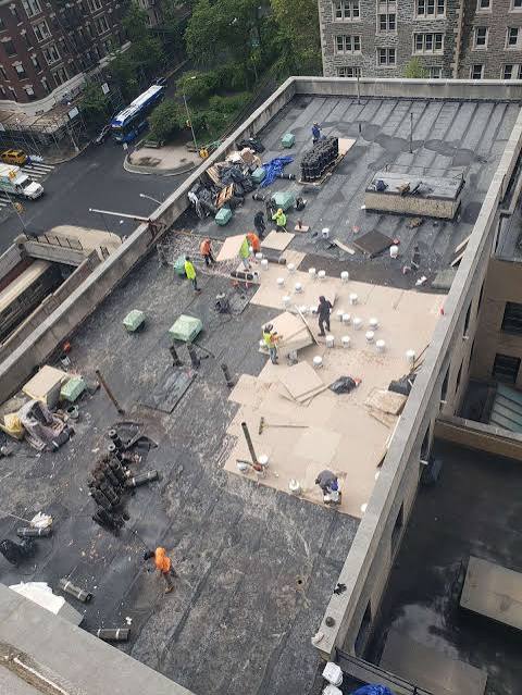 Apex Property Services project