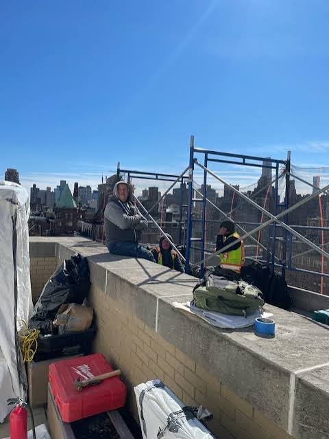 Apex Property Services project
