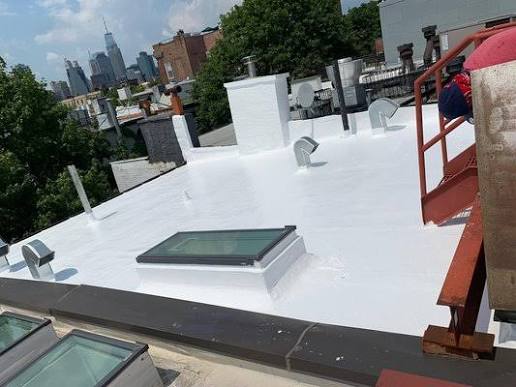 Apex Property Services project