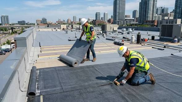Apex Property Services project