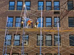 Apex Property Services project