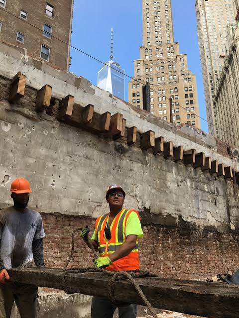 Apex Property Services project