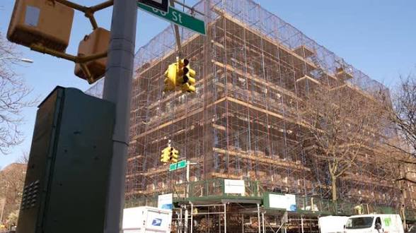Apex Property Services project
