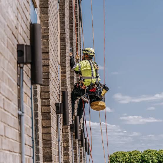 Apex Property Services project