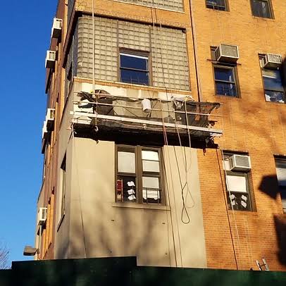 Apex Property Services project
