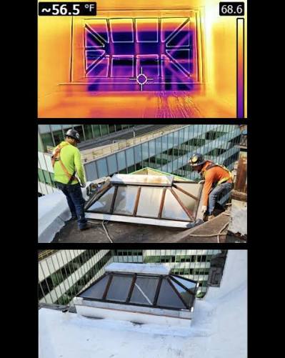 Apex Property Services project