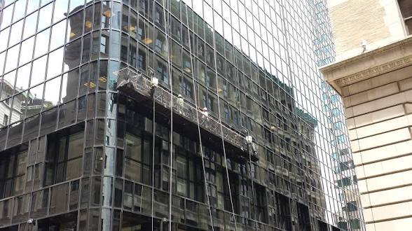 Apex Property Services project