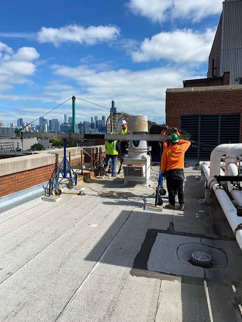 Apex Property Services project