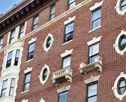 Apex Property Services project