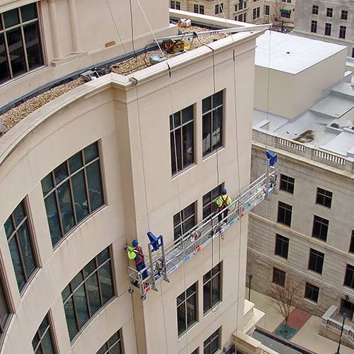 Apex Property Services project
