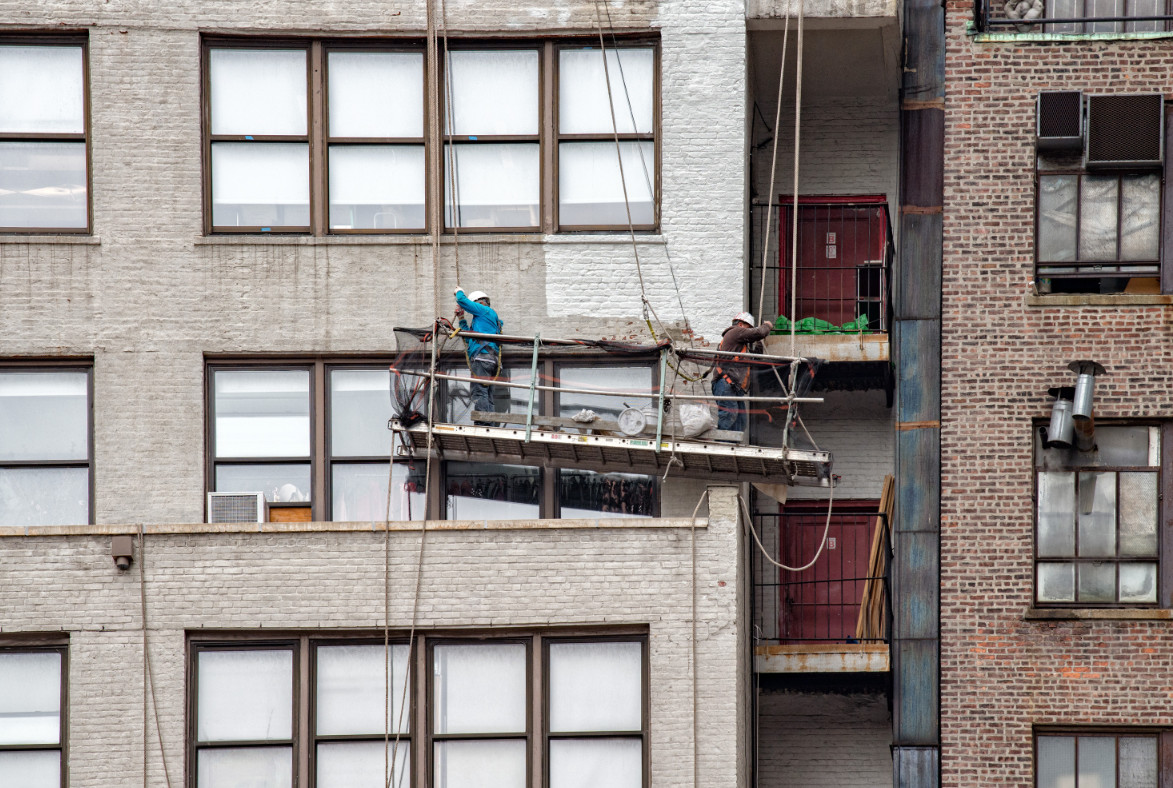 Apex Property Services project
