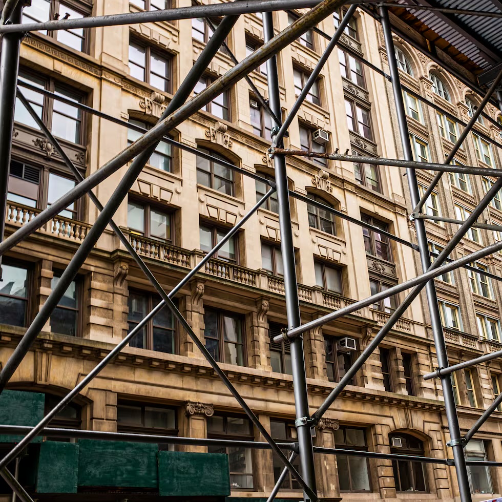 Apex Property Services project