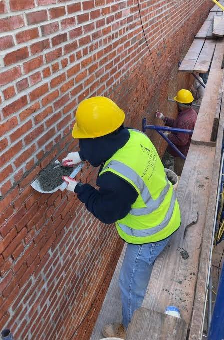 Apex Property Services project