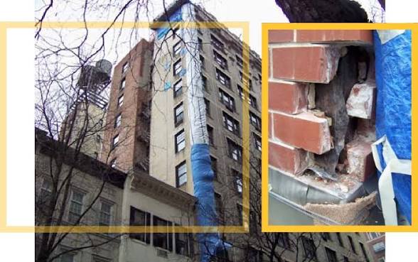 Apex Property Services project