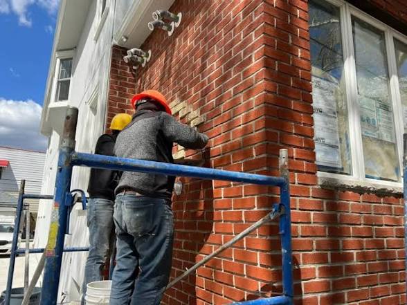Apex Property Services project