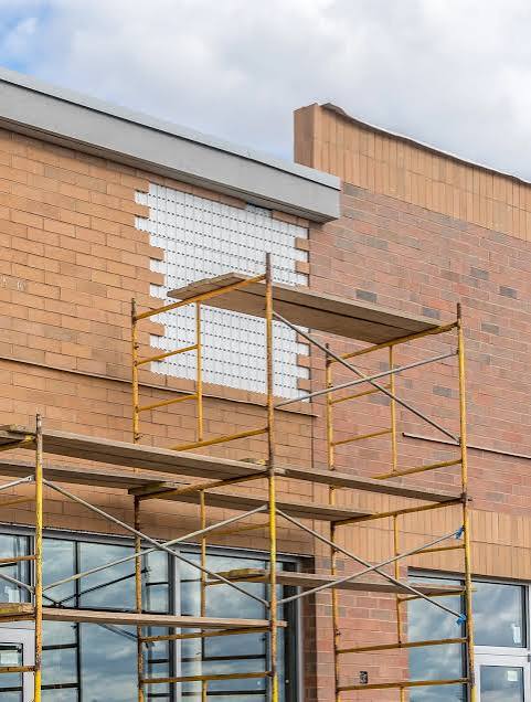 Apex Property Services project