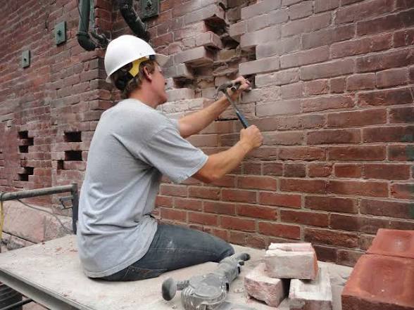 Apex Property Services project
