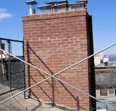 Apex Property Services project