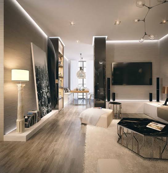 Apex Property Services project