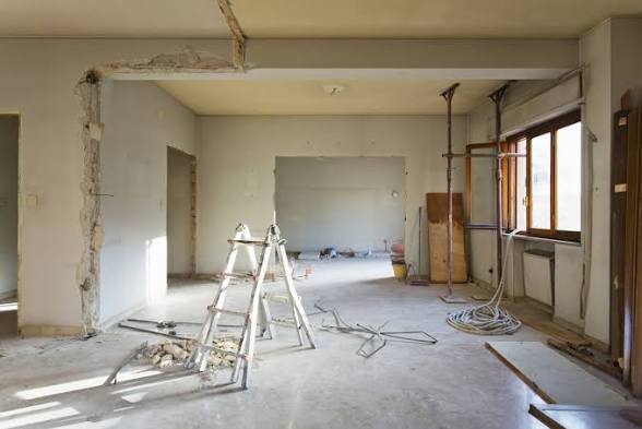 Apex Property Services project