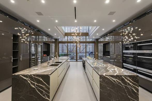 Apex Property Services project