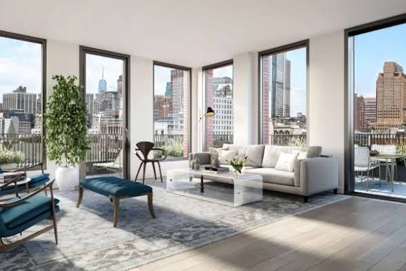 Apex Property Services project