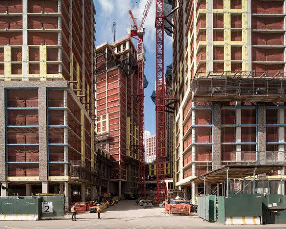 Apex Property Services project