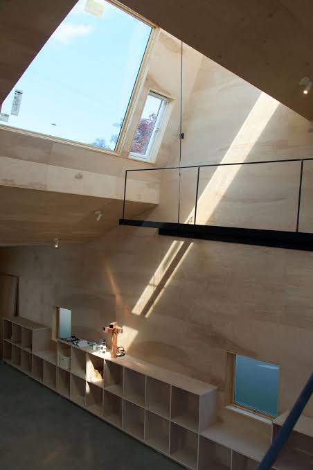 Apex Property Services project