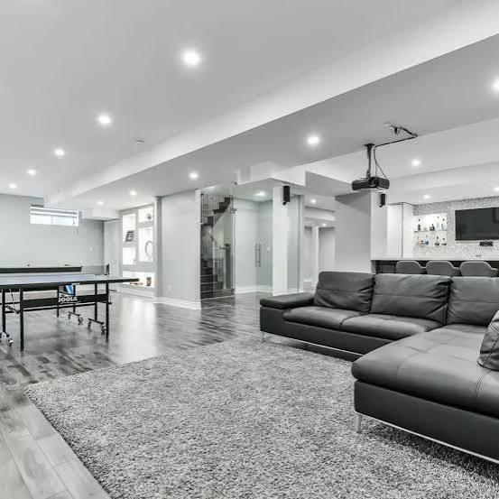 Apex Property Services project